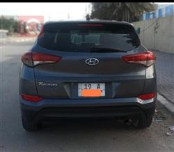 هيونداي توسان